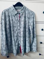 Studio Anneloes mooie zwart witte Poppy blouse maat XL, Studio Anneloes, Verzenden, Zwart, Maat 42/44 (L)