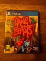 Gang Beasts PS4 - Zo goed als nieuw!, Spelcomputers en Games, Spelcomputers | Sony PlayStation 4, Ophalen of Verzenden, Zo goed als nieuw