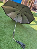Parasol buggy prenatal, Ophalen of Verzenden, Zo goed als nieuw, Overige merken