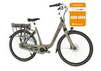 Vogue Mio grijs dames 51cm 28inch, Fietsen en Brommers, Elektrische fietsen, 51 tot 55 cm, Nieuw, Overige merken