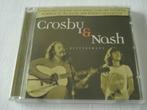 CROSBY & NASH - BITTERSWEET, Ophalen of Verzenden