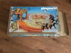 PLAMOBIL CIRCUS ROOD, Kinderen en Baby's, Speelgoed | Playmobil, Ophalen, Gebruikt