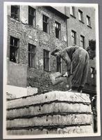 Berlin , de Muur 1963, Verzamelen, Ophalen of Verzenden, 1960 tot 1980, Ongelopen, Duitsland