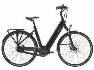 QWIC Premium I MN7 Dames Matte Black L 2022 beschikbaar voor biedingen