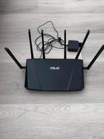 ASUS RT-AC3200 router, Computers en Software, Routers en Modems, Ophalen, Gebruikt, Router, Asus router