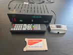 Oyster HDTV sateliet ontvanger., Ophalen of Verzenden, Zo goed als nieuw