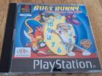 Ps1 psone bugs bunny reis door de tijd, Avontuur en Actie, Gebruikt, 1 speler, Ophalen of Verzenden