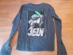 Star Wars shirt maat 176, Kinderen en Baby's, Ophalen of Verzenden, Zo goed als nieuw, Jongen, Shirt of Longsleeve