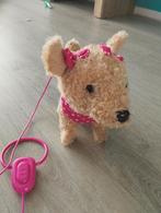 Interactive hond, Ophalen of Verzenden, Gebruikt