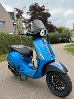 Vespa sprint | Porsche GT3 RS Blue |Full Custom Carbon| 80cc, Fietsen en Brommers, Scooters | Vespa, Overige modellen, Maximaal 45 km/u