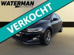 Volkswagen Polo 1.0 TSI Highline JOIN DSG/PANO/LED/CRUISE/CA, Stof, Euro 6, 95 pk, Zwart