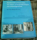 Hardinxveld en Giessendam. den Breejen. ISBN 907096001x., Boeken, Ophalen of Verzenden, 20e eeuw of later, Zo goed als nieuw