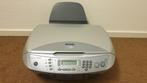 Epson Stylus CX6600 all in one printer, Computers en Software, Printers, Kopieren, Printer, Ophalen of Verzenden, Zo goed als nieuw