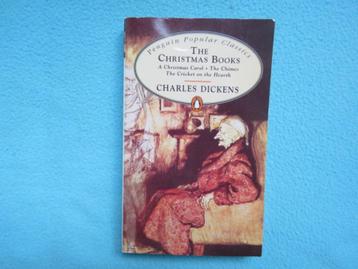 Engels: The Christmas books door Charles Dickens (3 in 1) beschikbaar voor biedingen
