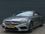 Mercedes CLS-Klasse Shooting Brake 350 CDI 4-Matic Avantgard, Auto's, Mercedes-Benz, Automaat, Gebruikt, Euro 6, 258 pk