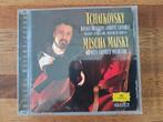 Tchaikovsky: rococo variations etc. Micha Maisky, Verzenden, Romantiek, Gebruikt, Overige typen