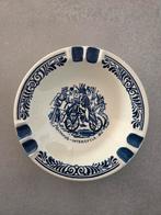 Batavus Asbak - Blauw Delfts Reclame Object, Ophalen of Verzenden