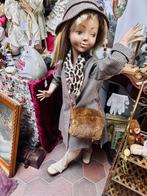 == Super leuke oude etalage pop == OPRUIMING!!==, Ophalen