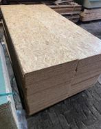 Osb platen 12 mm, Ophalen, Zo goed als nieuw, Overige materialen, Minder dan 20 mm