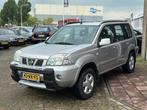 Nissan X-Trail 2.0 Sport - Clima - LMV - APK: 3-2025, Auto's, Nissan, 1998 cc, Stof, Beige, 4 cilinders