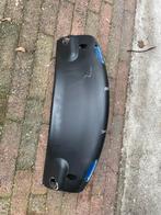 Gilera runner stuurkap, Ophalen