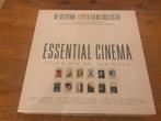 DVD film collectie essentieel cinema. 12 DVD’s incl boek, Cd's en Dvd's, Dvd's | Klassiekers, Vanaf 12 jaar, Ophalen of Verzenden