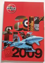 Airfix Catalogus 2009, Hobby en Vrije tijd, Modelbouw | Auto's en Voertuigen, Ophalen of Verzenden, Nieuw, Overige typen, Airfix