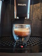 ️ Nette refurbished philips 2200 koffiemachine ️, Ophalen of Verzenden, Koffiebonen, 2 tot 4 kopjes, Afneembaar waterreservoir