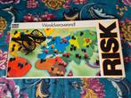 Risk, Ophalen, Zo goed als nieuw