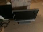 JVC televisie, Audio, Tv en Foto, Ophalen of Verzenden, Zo goed als nieuw, Overige merken