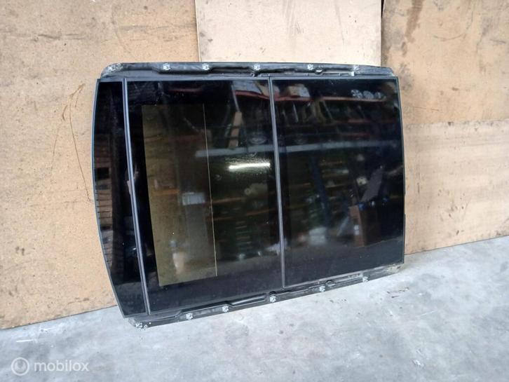 Dakraam Panoramadak Range Rover L405 Vogue Panorama Dak Raam, Auto-onderdelen, Carrosserie en Plaatwerk, Land Rover, Gebruikt