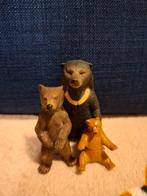 Beren, verschillende merken., Ophalen of Verzenden, Zo goed als nieuw, Wild dier, Beeldje of Figuurtje