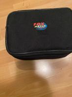 2x FOX tasjes inclusief inhoud, Watersport en Boten, Hengelsport | Karpervissen, Ophalen of Verzenden, Zo goed als nieuw, Overige typen