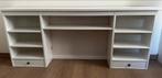 Opbouw deel voor IKEA-bureau Hemnes, Huis en Inrichting, Bureaus, Ophalen, Gebruikt