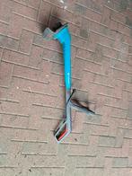 Gardena grastrimmer, Ophalen of Verzenden, Gebruikt, 10 tot 30 cm, Accu