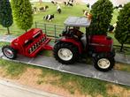 britains 1:32, Ophalen of Verzenden, Zo goed als nieuw, Tractor of Landbouw, Britains