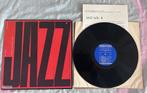 JAZZ volume 8 Big Bands originele LP 1953 Vinyl Elpee izgs, Ophalen, 1980 tot heden, Gebruikt, Jazz