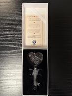 Disney Arribas Brothers Sleutel- Cle Saint Valentin (Stitch), Ophalen of Verzenden, Overige figuren, Nieuw, Beeldje of Figuurtje