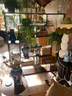 Zeer aparte boekenkast /roomdevider, Huis en Inrichting, Ophalen, Zo goed als nieuw, 25 tot 50 cm, 200 cm of meer