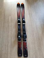 Atomic Beta Carv 9.10 ski's 137 cm, Ophalen, Gebruikt, 100 tot 140 cm, Carve