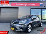 Renault Clio 0.9 TCe Limited, Voorwielaandrijving, Gebruikt, Origineel Nederlands, Handgeschakeld
