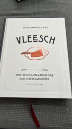 Vlees de vegatariche slager, Ophalen of Verzenden, Zo goed als nieuw, Nederland en België