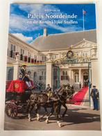 Paleis Noordeinde & Koninklijke Stallen, Ophalen of Verzenden, 20e eeuw of later, Nieuw, Onbekend