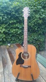 Richwood D40L-CE linkshandig, Ophalen, Gebruikt, Western- of Steelstringgitaar