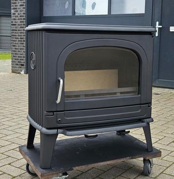 Houtkachel Dru 78CB beschikbaar voor biedingen