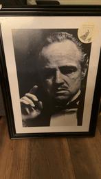 Godfather schilderij, Antiek en Kunst, Ophalen