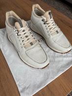 Mallet London Sneakers, Wit, Mallet, Ophalen of Verzenden, Sneakers of Gympen
