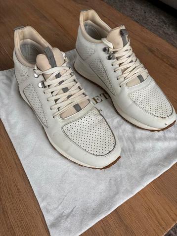 Mallet London Sneakers beschikbaar voor biedingen