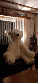 Super grote ijsbeer (nieuw), Ophalen, Nieuw, Beeldje of Figuurtje