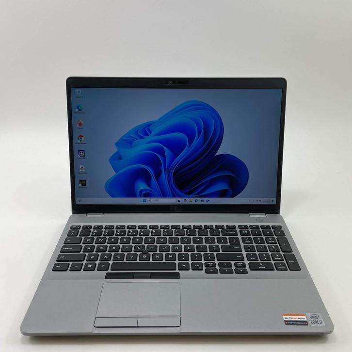 Dell Precision 3551 – Core i7-10850H – Nvidia P620 – 16GB, Computers en Software, Windows Laptops, Refurbished, 15 inch, SSD, 3 tot 4 Ghz